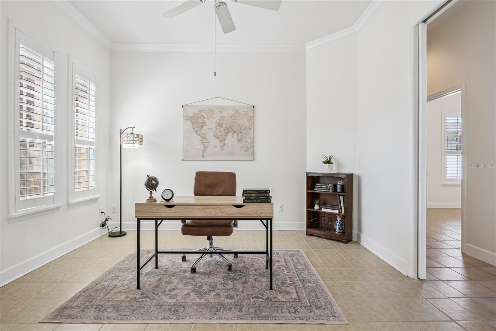 MARBLE HEAD - Residential