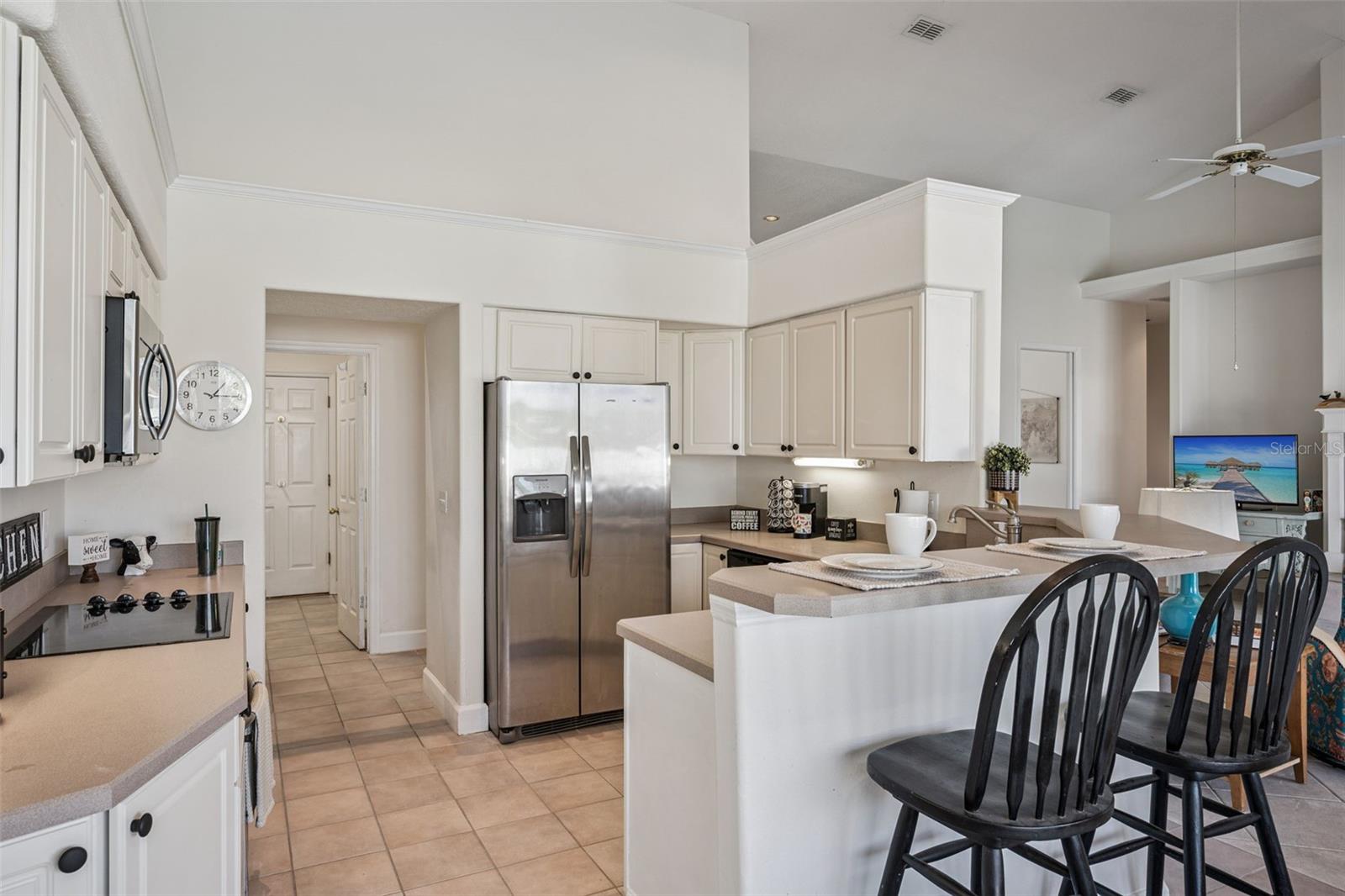 MARBLE HEAD - Residential