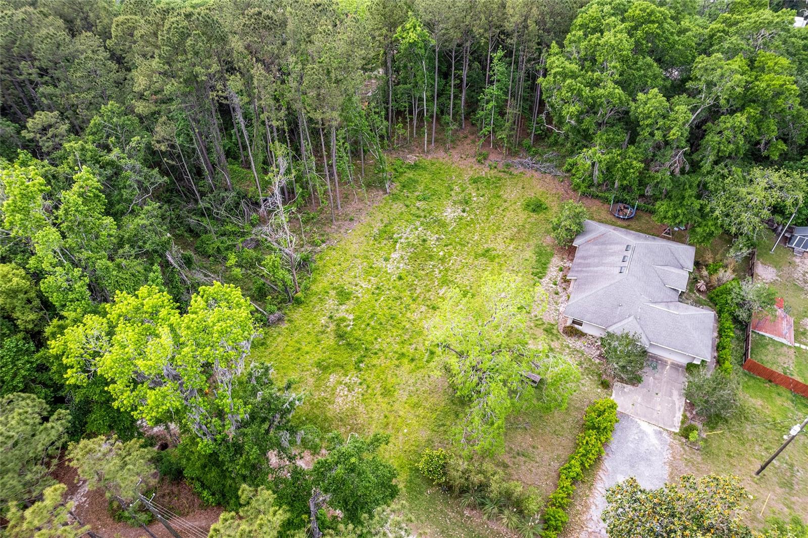 ALACHUA REALTY CO ADD TO ALACHUA - Land