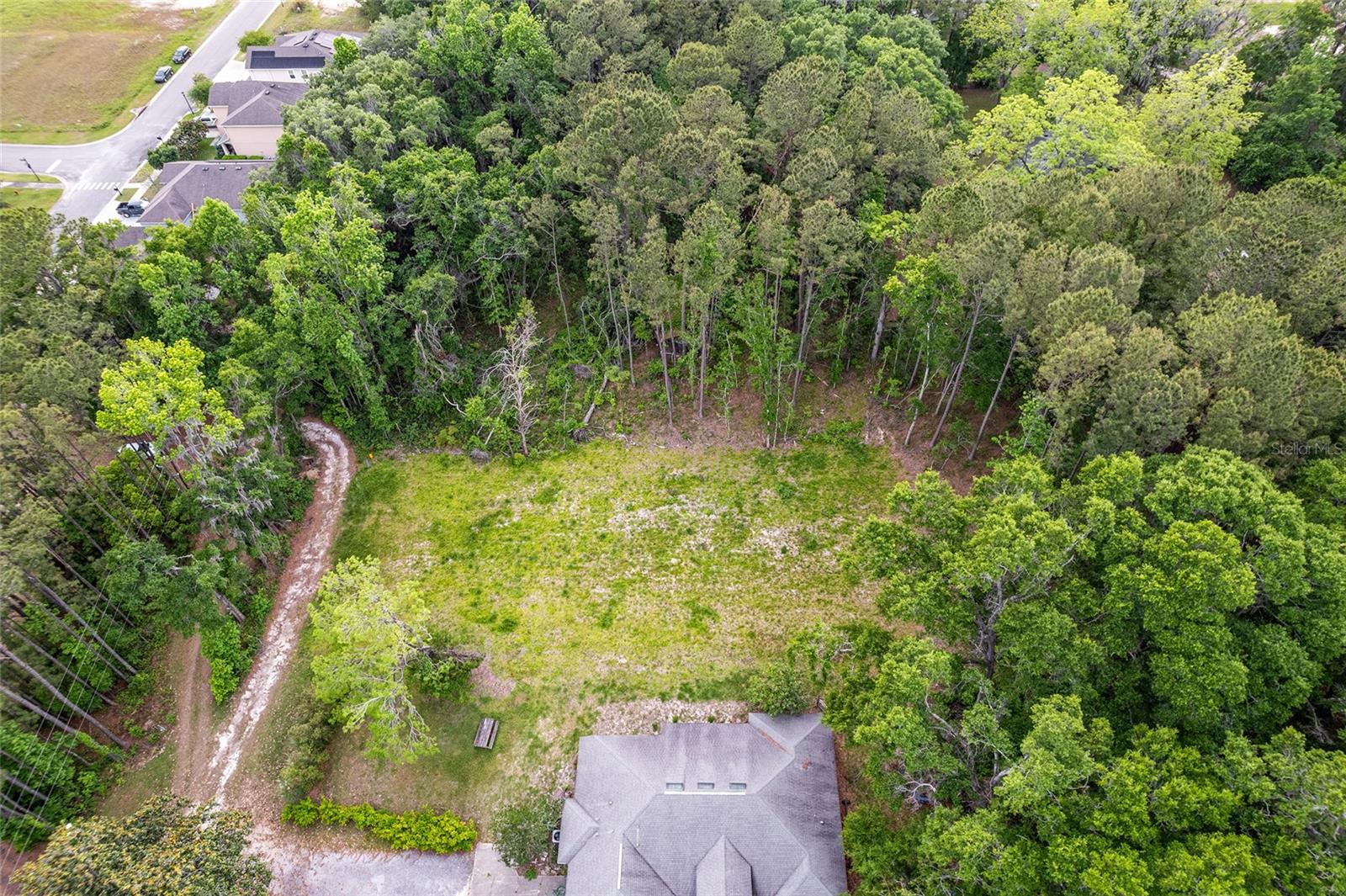 ALACHUA REALTY CO ADD TO ALACHUA - Land