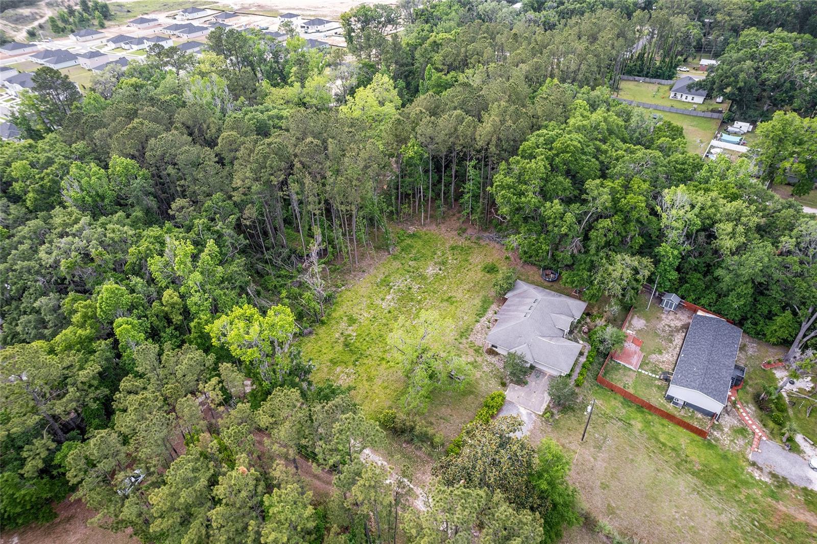 ALACHUA REALTY CO ADD TO ALACHUA - Land