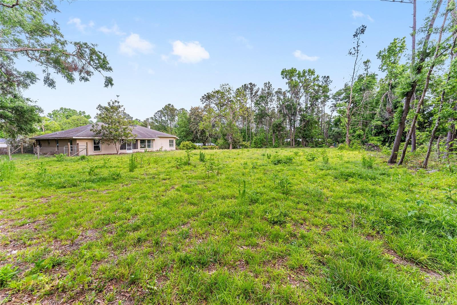 ALACHUA REALTY CO ADD TO ALACHUA - Land