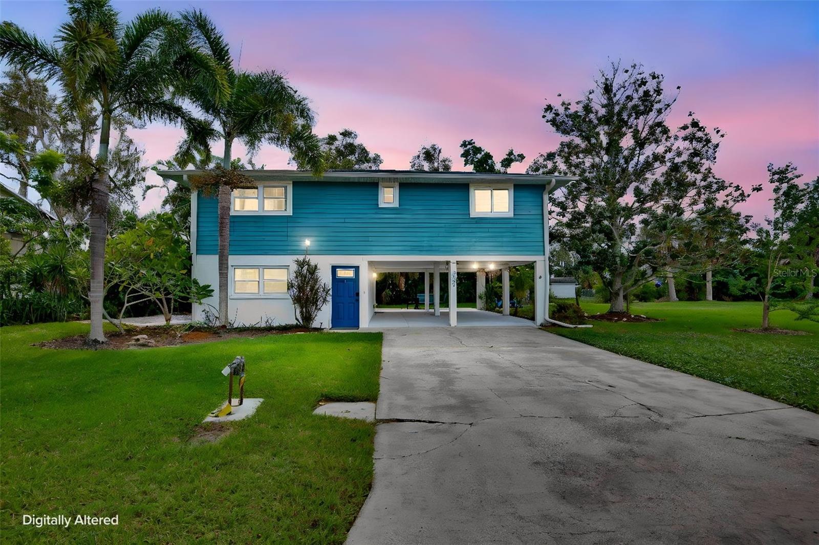 727 47TH STREET W, PALMETTO, FL, 34221 1 727 47TH STREET W