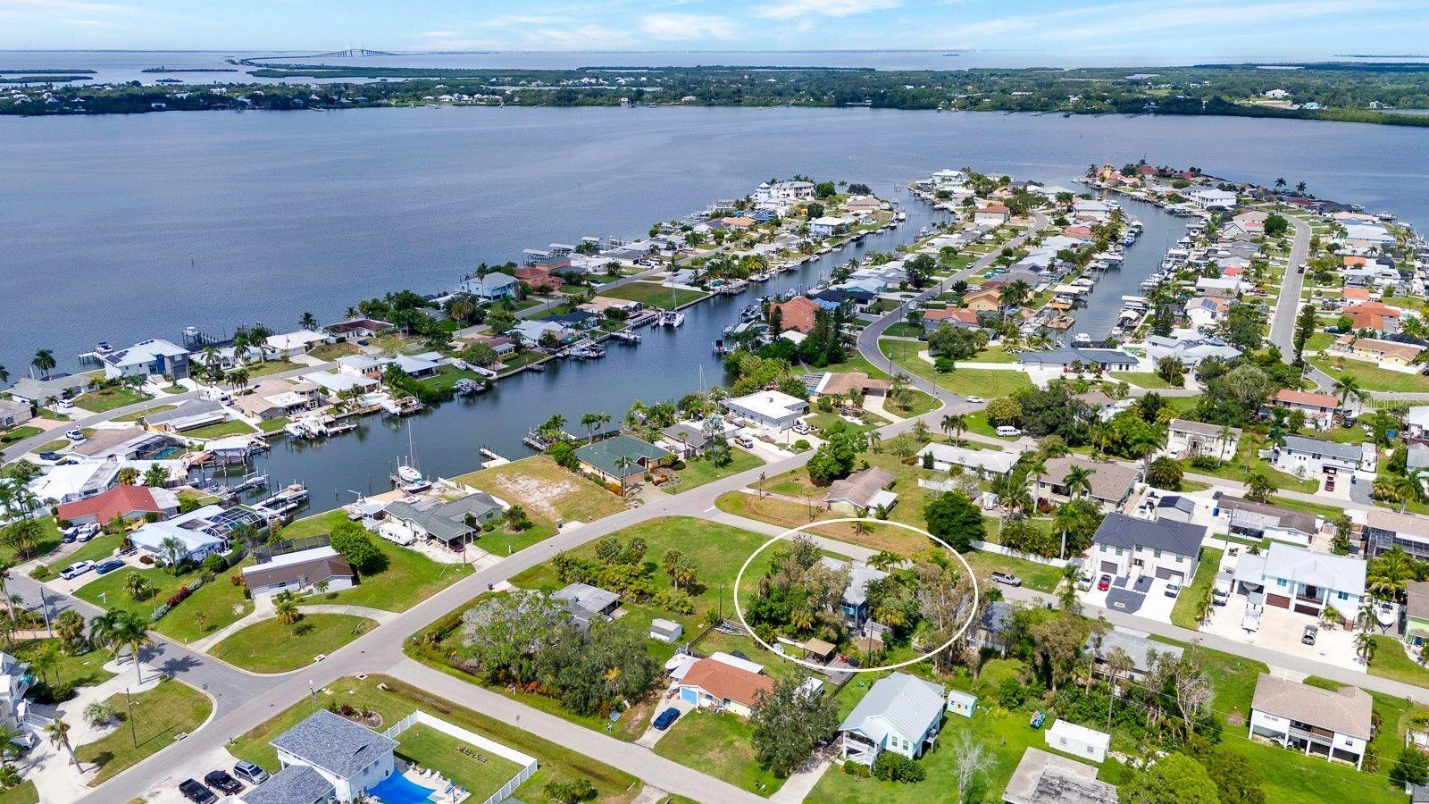 727 47TH STREET W, PALMETTO, FL, 34221 3 727 47TH STREET W