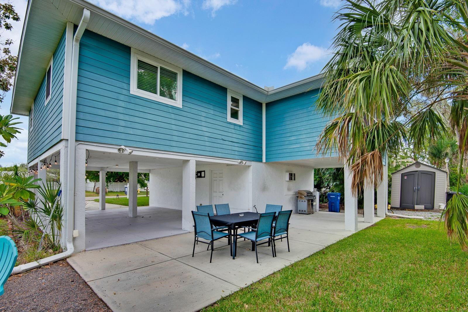 727 47TH STREET W, PALMETTO, FL, 34221 4 727 47TH STREET W