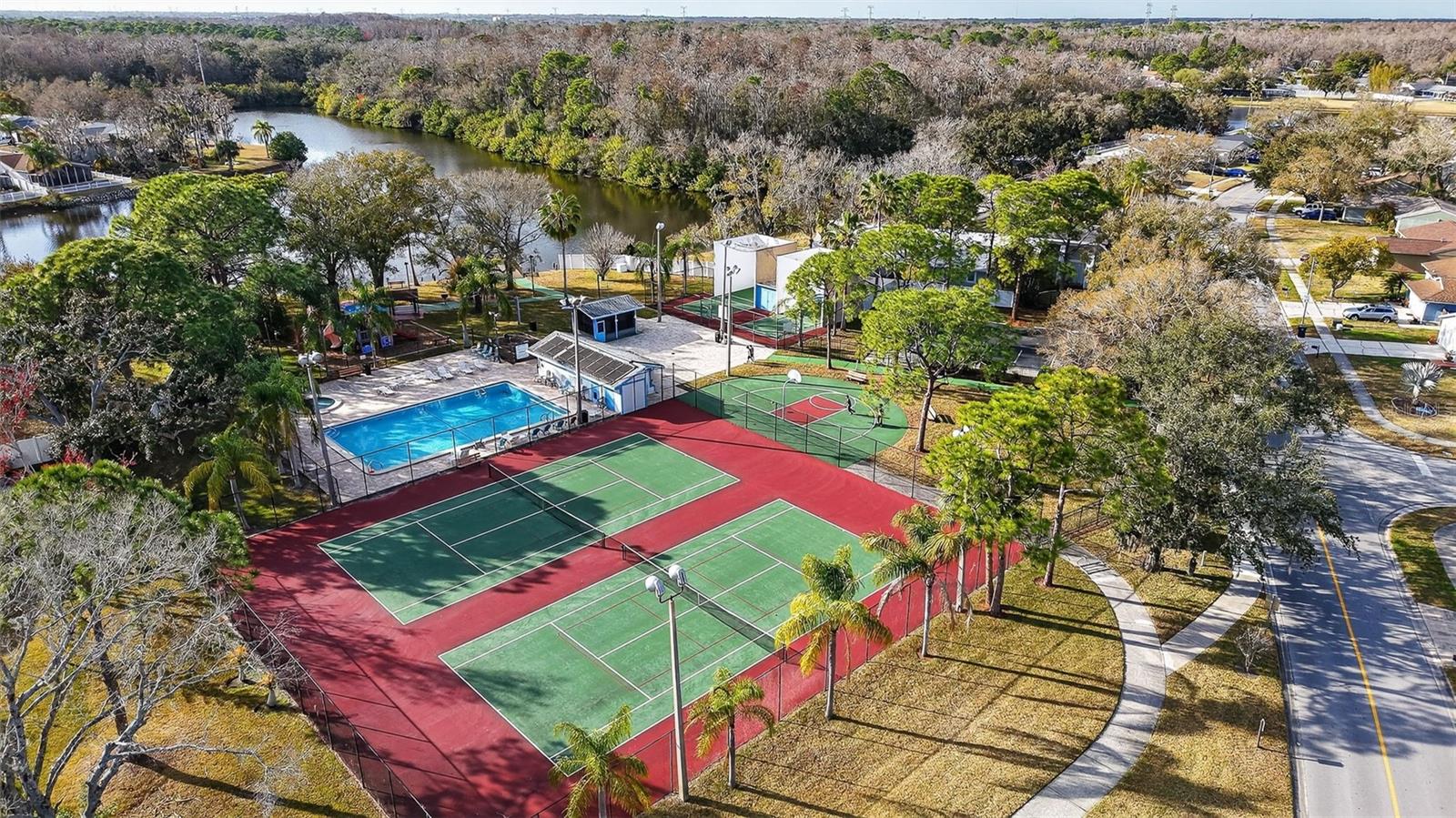 GARDENS OF FOREST LAKES CONDO THE - Residential