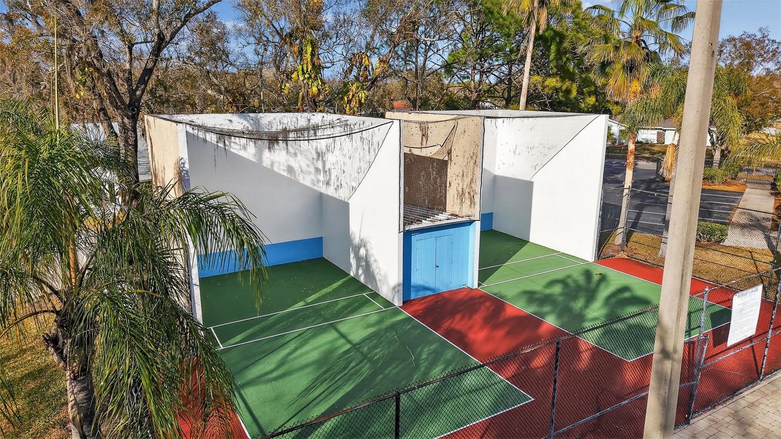 GARDENS OF FOREST LAKES CONDO THE - Residential