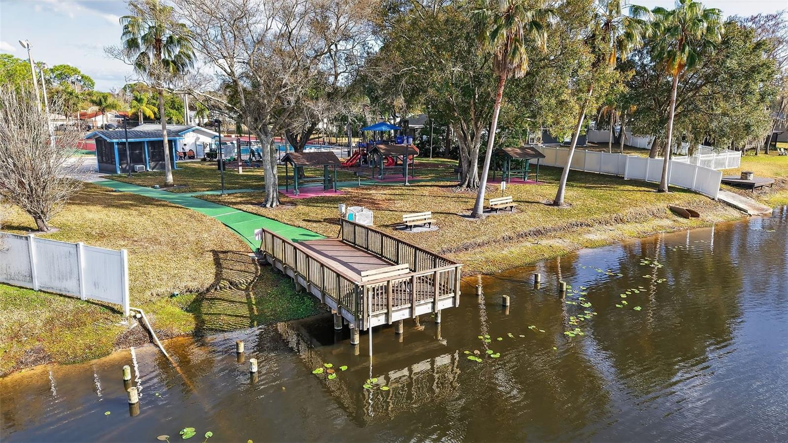 GARDENS OF FOREST LAKES CONDO THE - Residential
