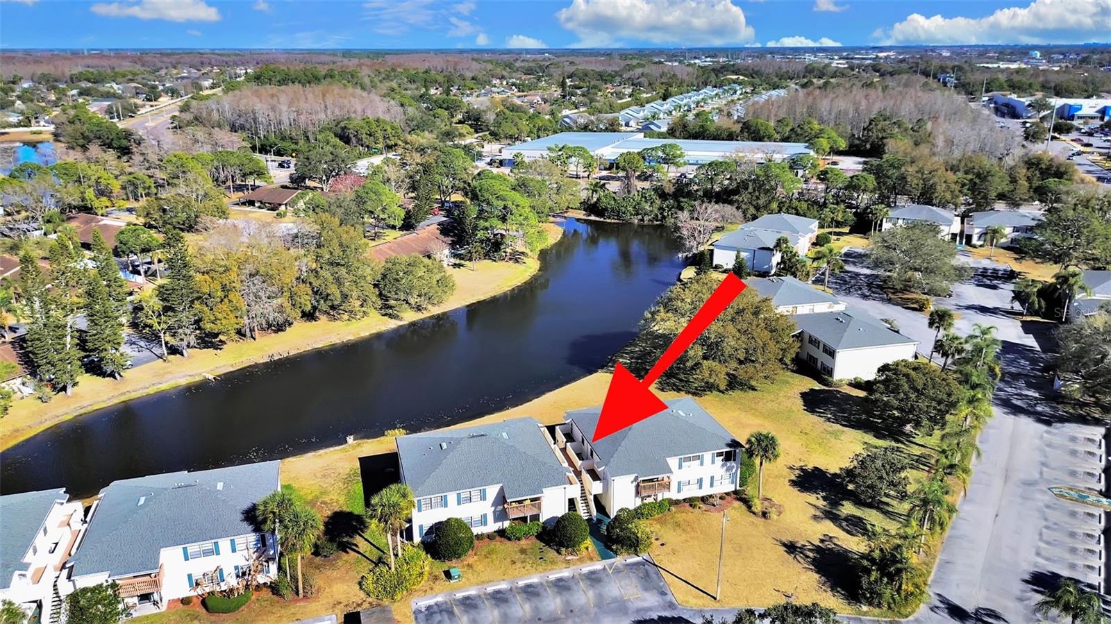 GARDENS OF FOREST LAKES CONDO THE - Residential