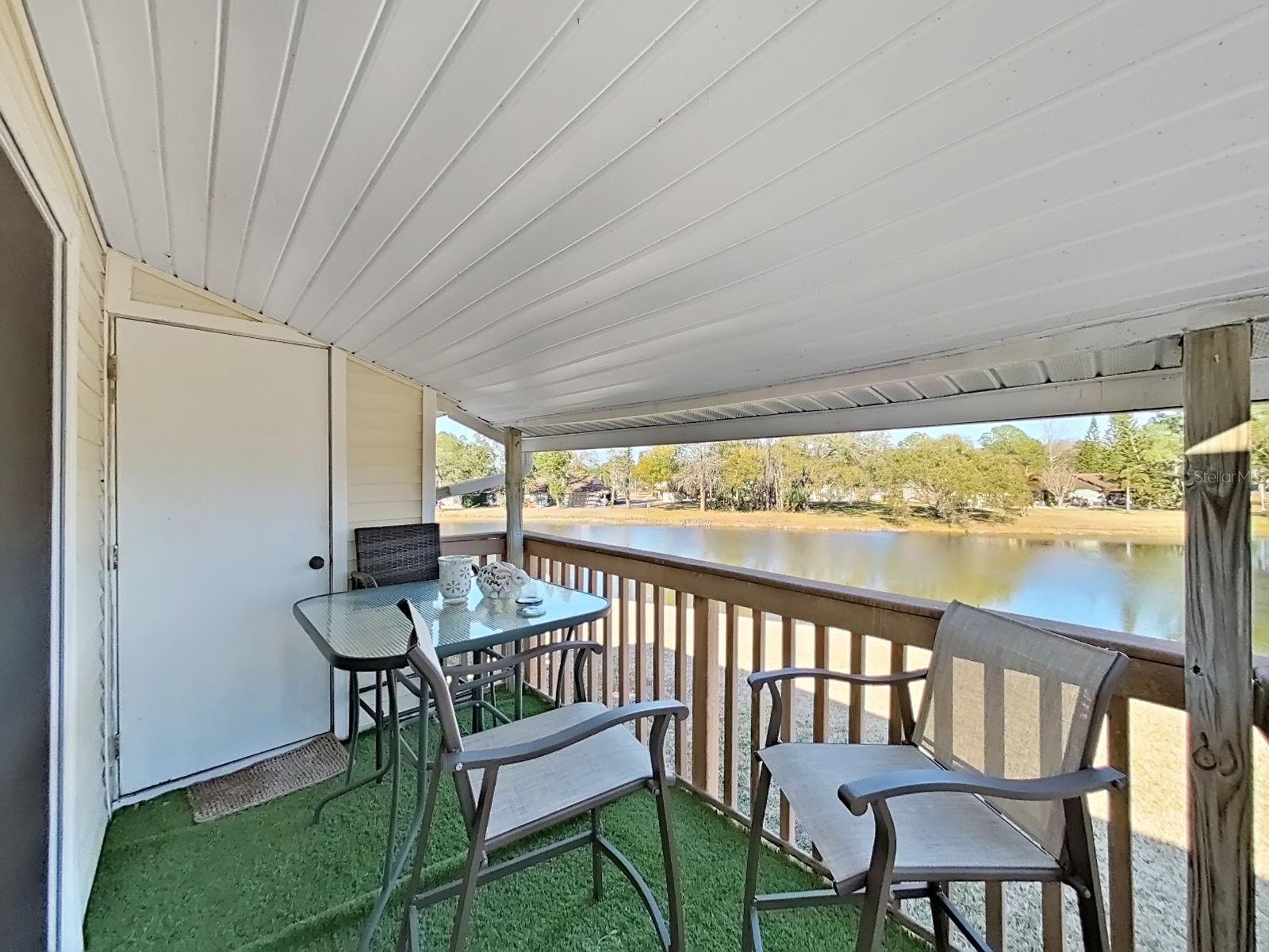 GARDENS OF FOREST LAKES CONDO THE - Residential