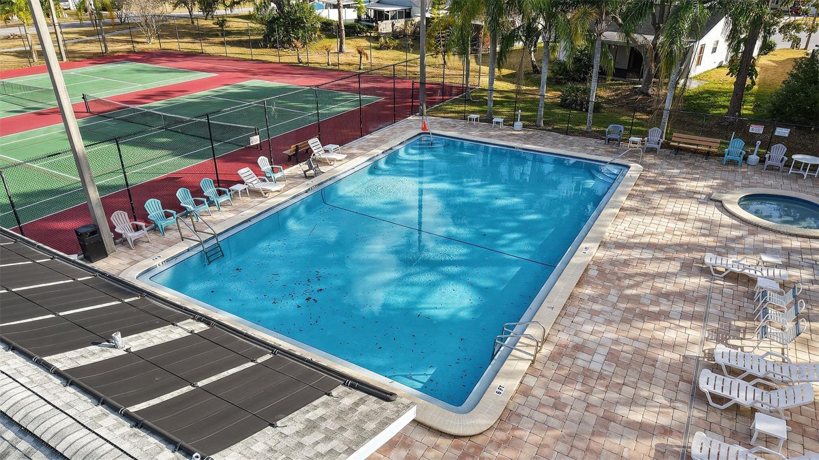 GARDENS OF FOREST LAKES CONDO THE - Residential