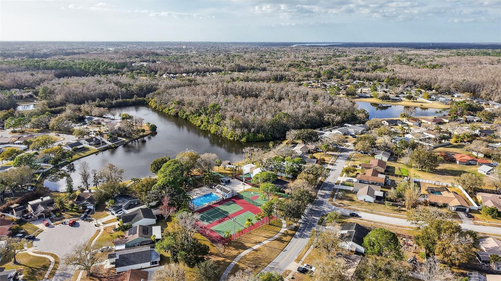 GARDENS OF FOREST LAKES CONDO THE - Residential