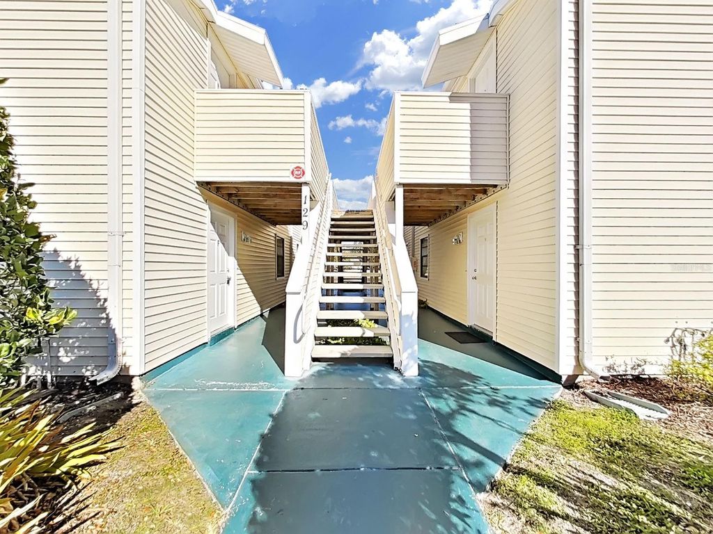 Photo of 129 Camphor Circle #C, Oldsmar, FL 34677 (MLS # TB8474438)