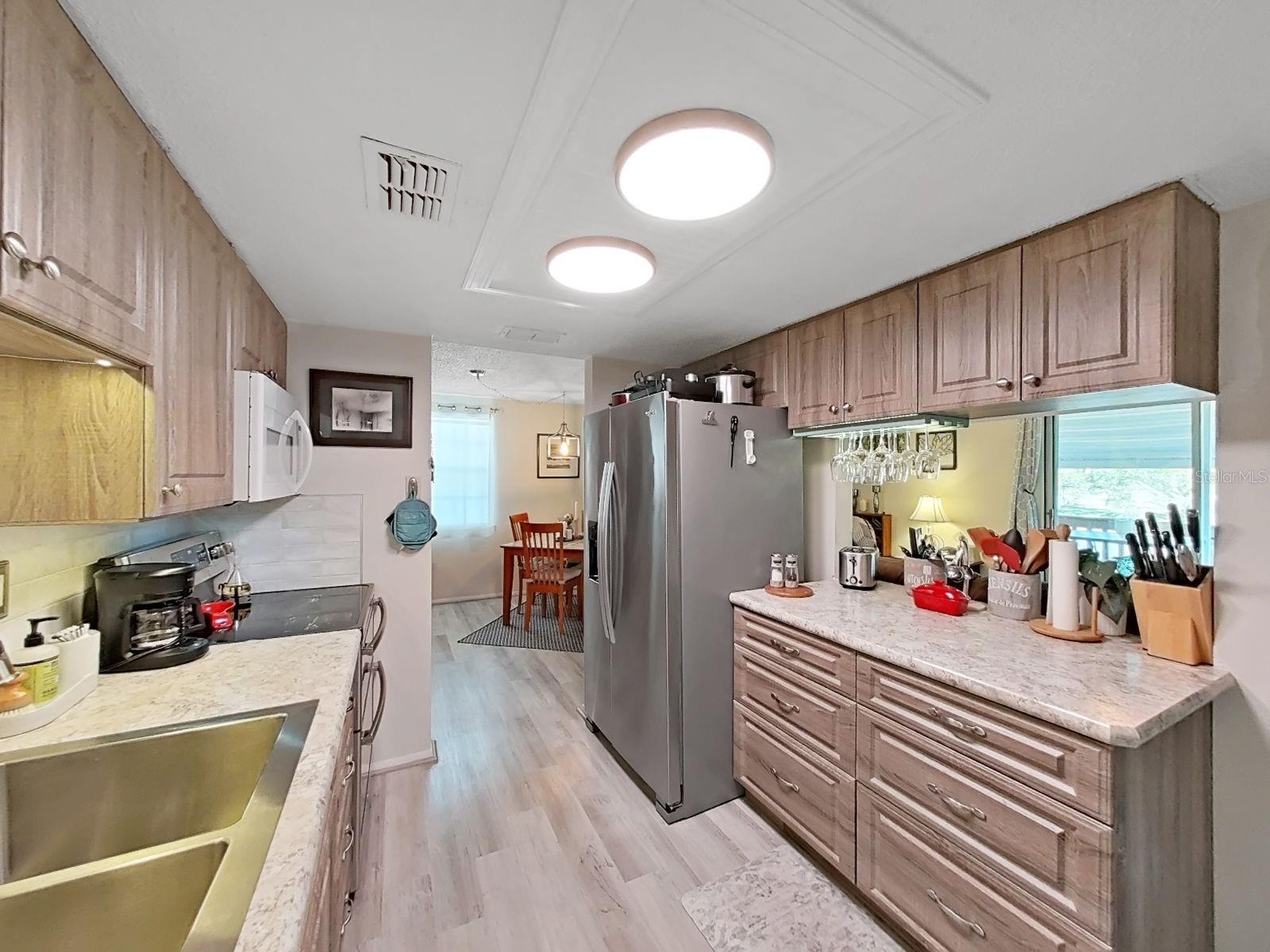 GARDENS OF FOREST LAKES CONDO THE - Residential