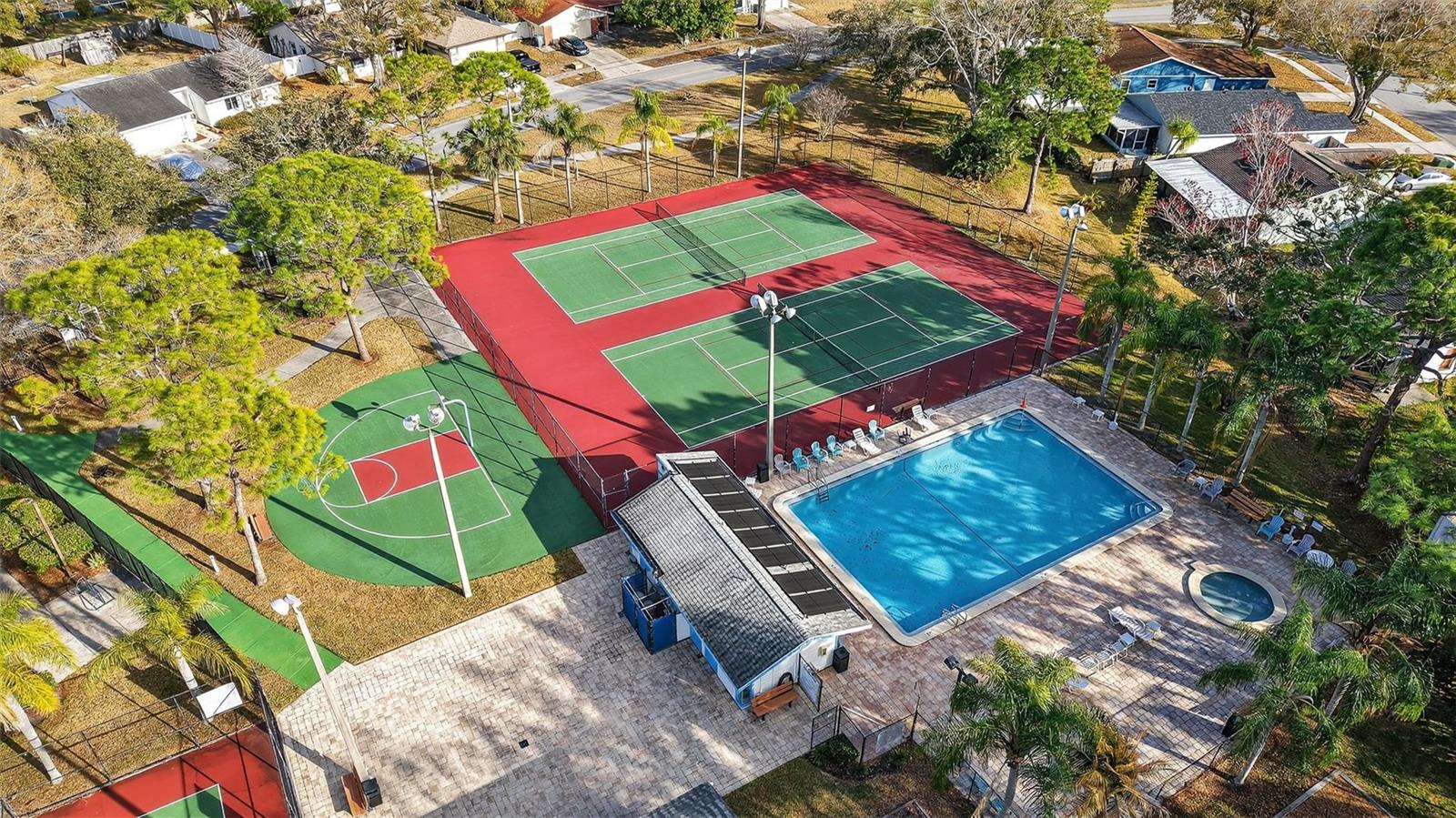 GARDENS OF FOREST LAKES CONDO THE - Residential