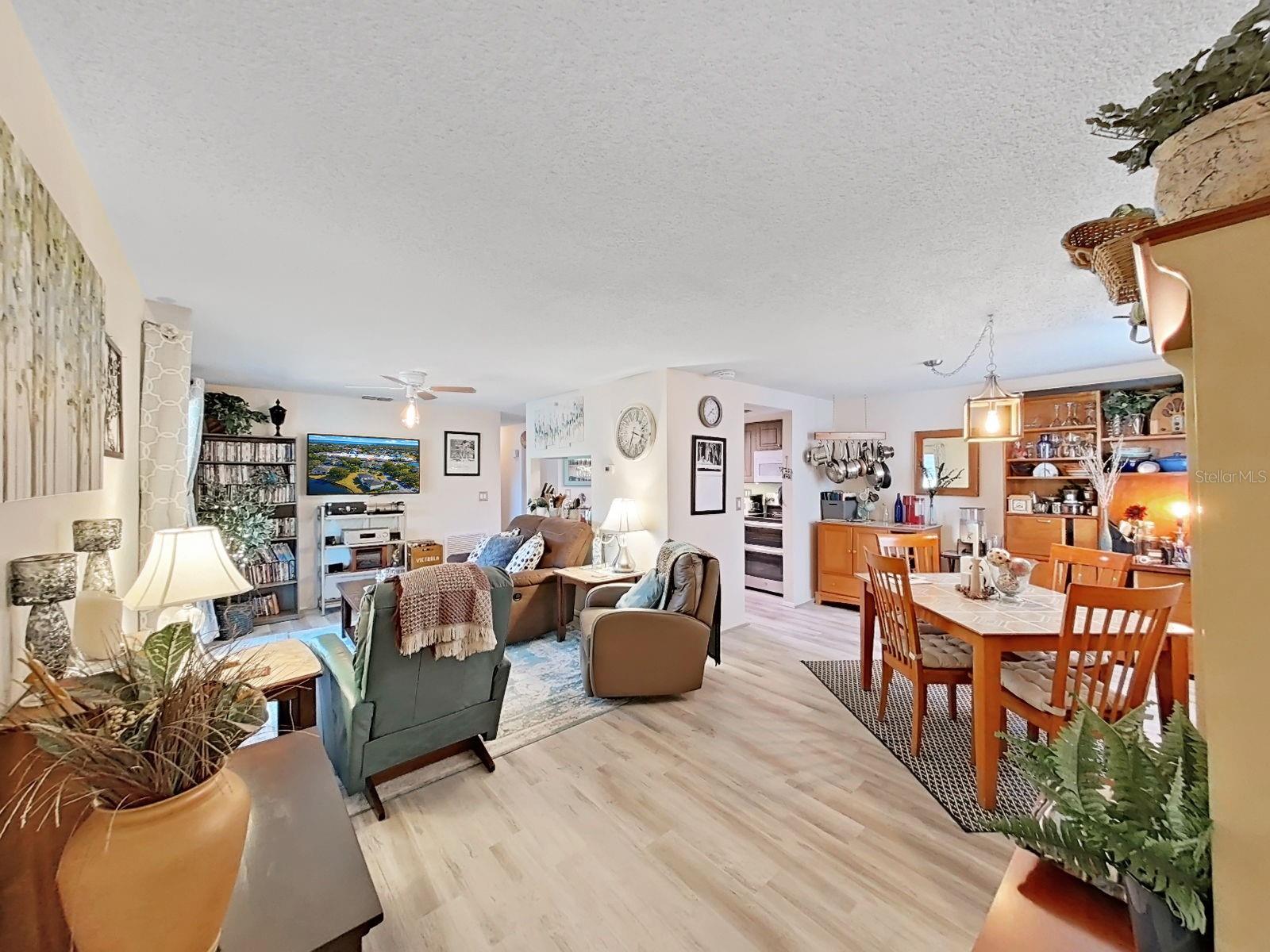 GARDENS OF FOREST LAKES CONDO THE - Residential