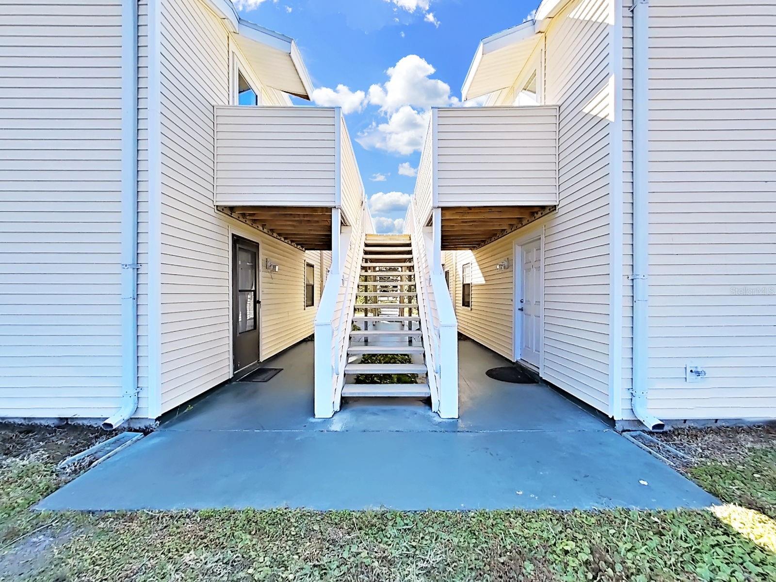 GARDENS OF FOREST LAKES CONDO THE - Residential