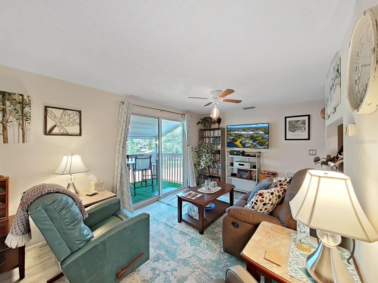 GARDENS OF FOREST LAKES CONDO THE - Residential