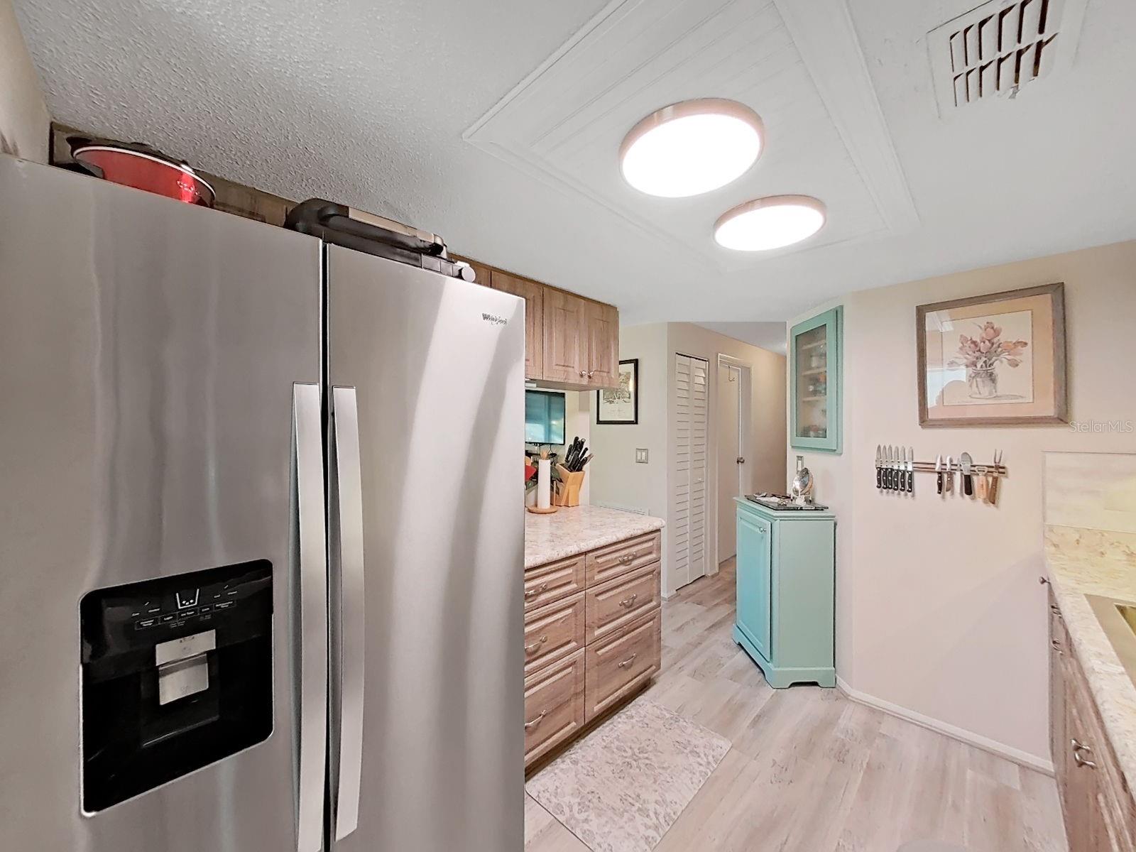 GARDENS OF FOREST LAKES CONDO THE - Residential