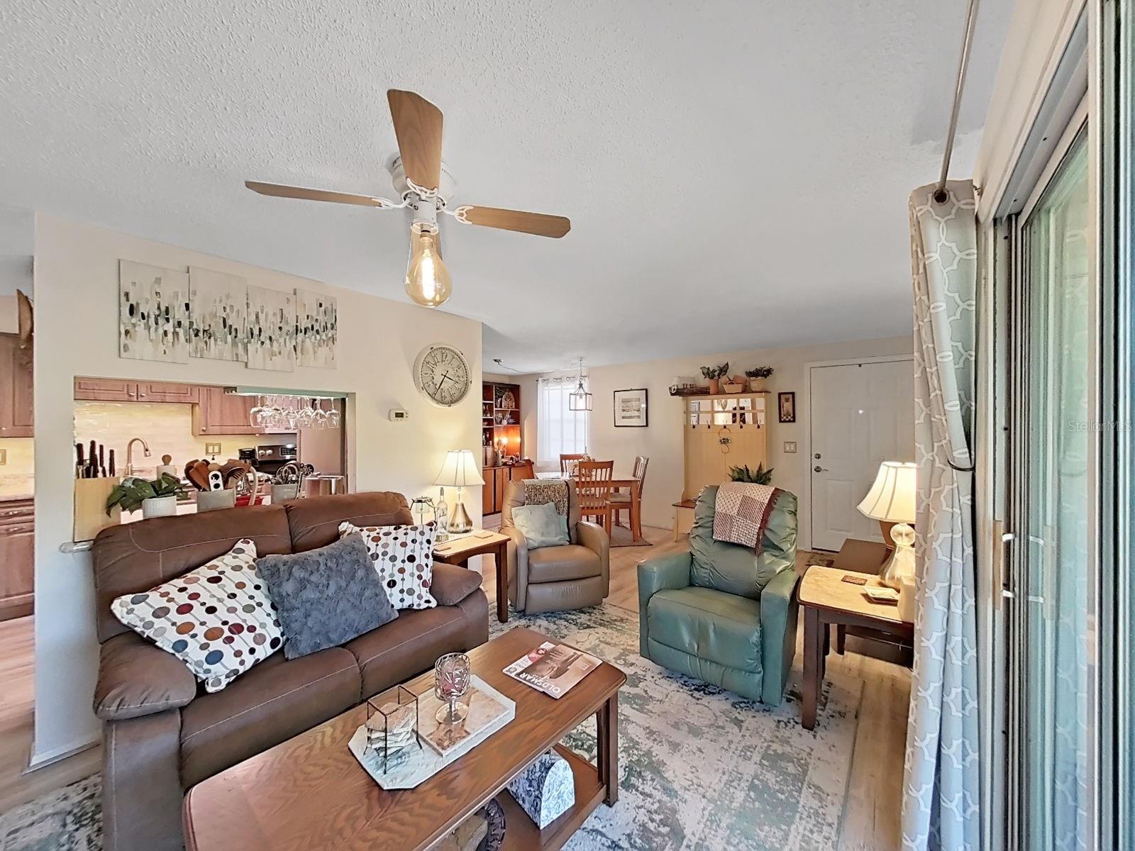 GARDENS OF FOREST LAKES CONDO THE - Residential