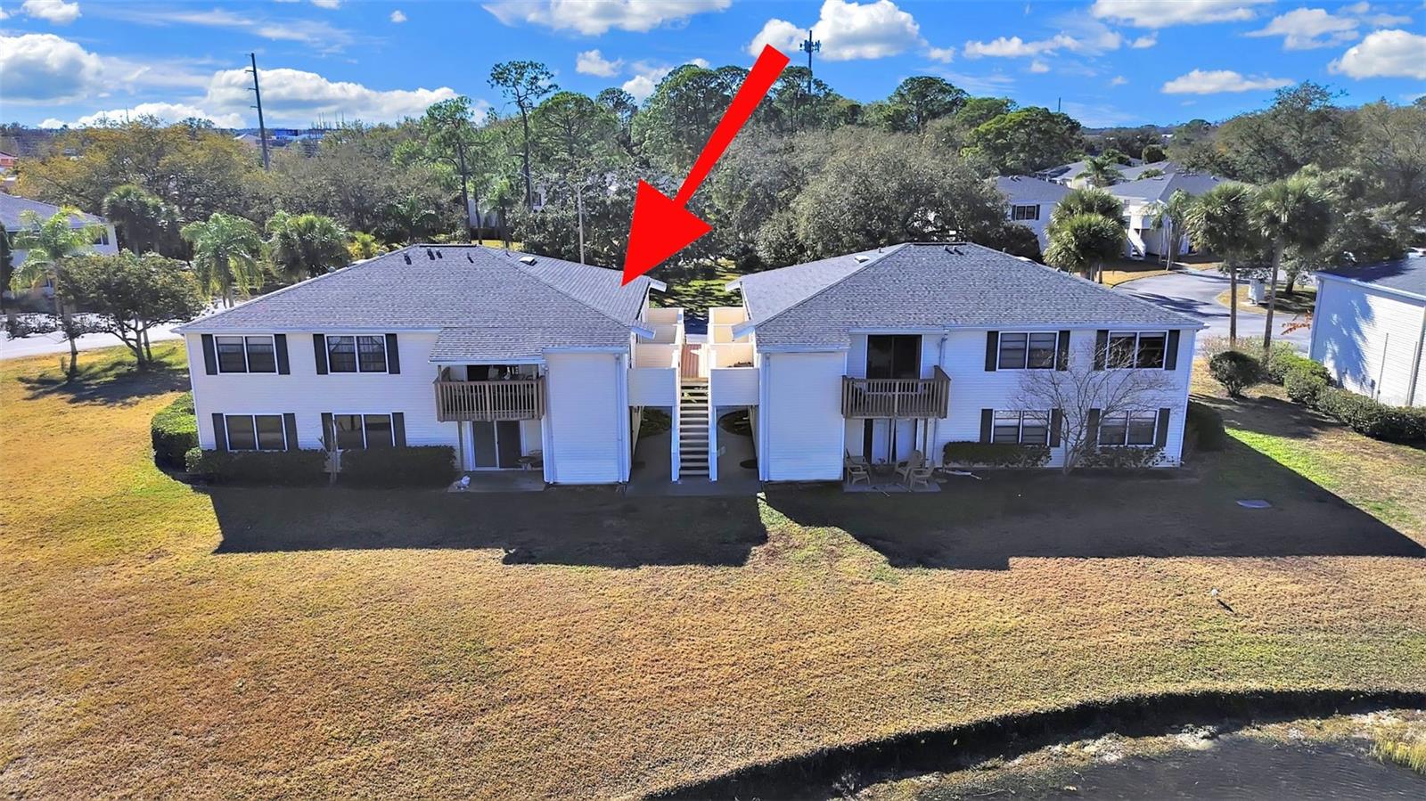 GARDENS OF FOREST LAKES CONDO THE - Residential