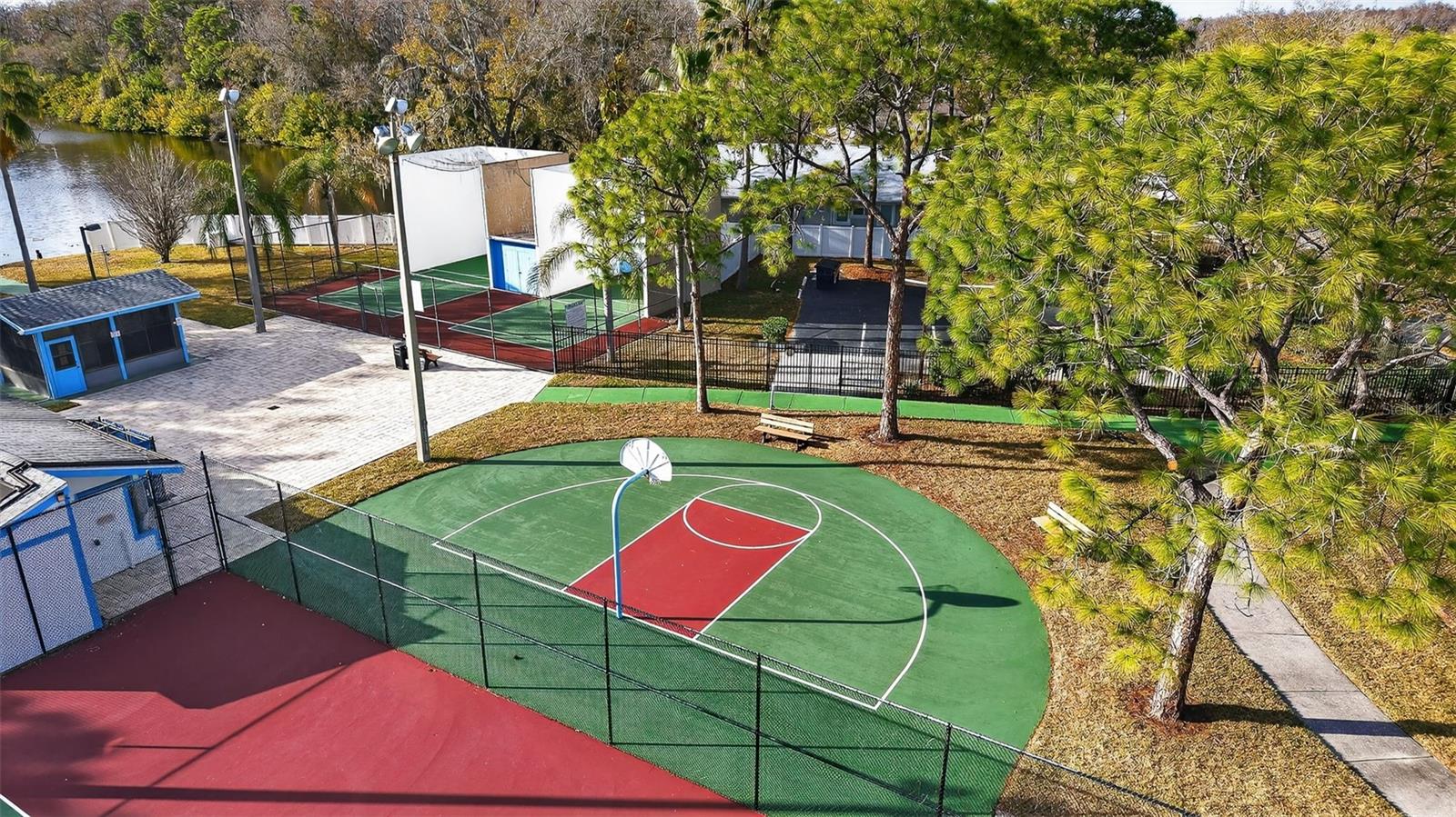 GARDENS OF FOREST LAKES CONDO THE - Residential