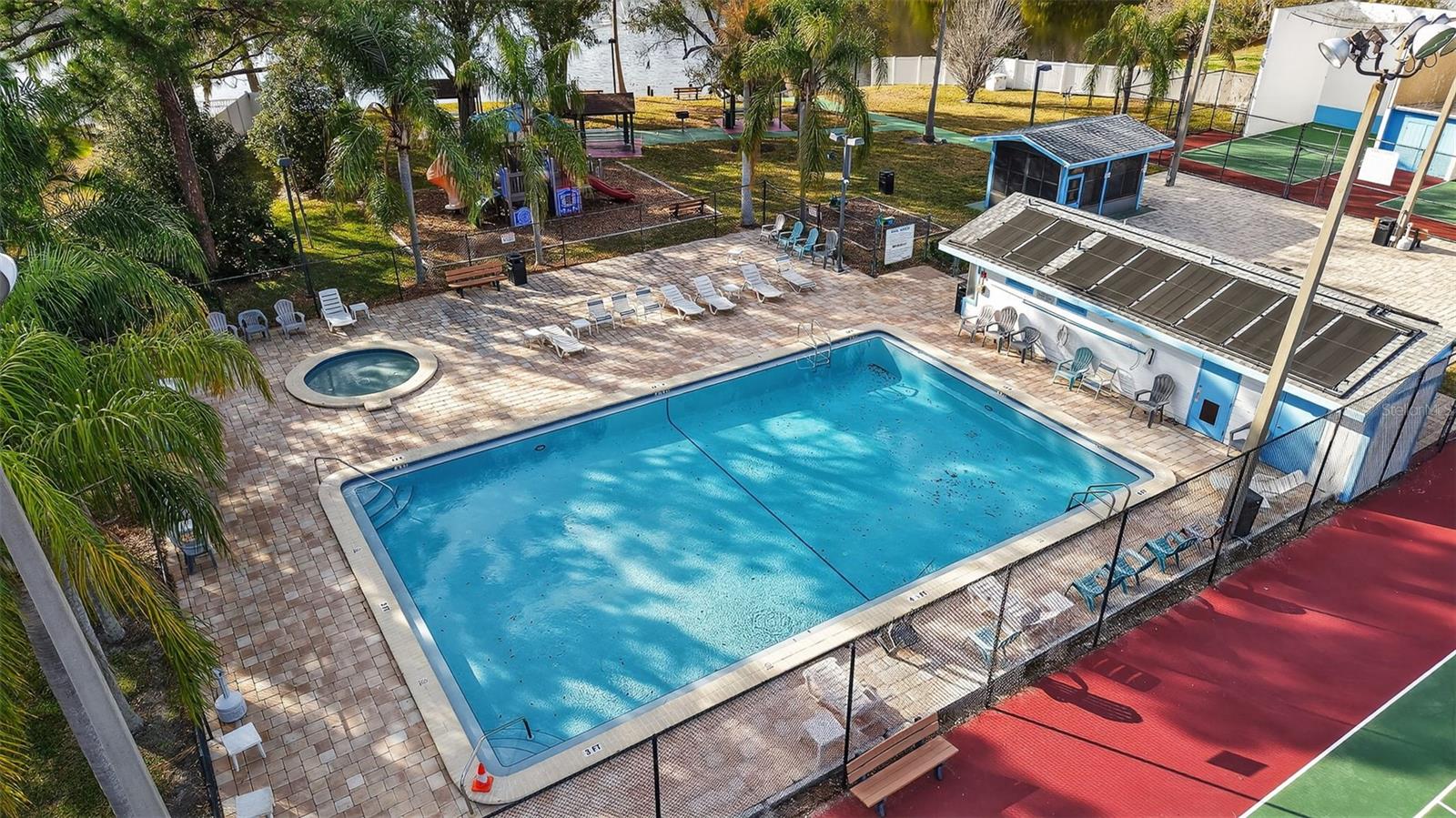 GARDENS OF FOREST LAKES CONDO THE - Residential