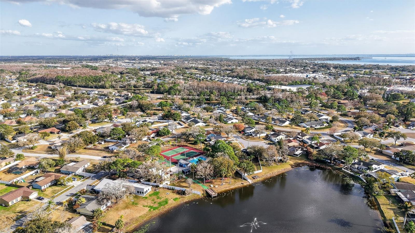 GARDENS OF FOREST LAKES CONDO THE - Residential