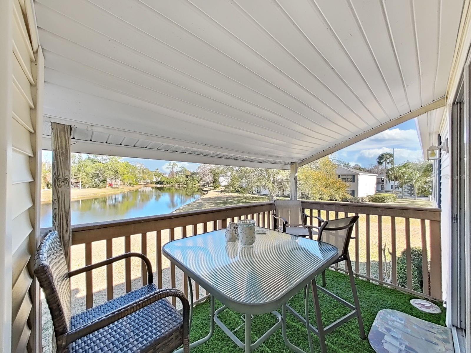 GARDENS OF FOREST LAKES CONDO THE - Residential