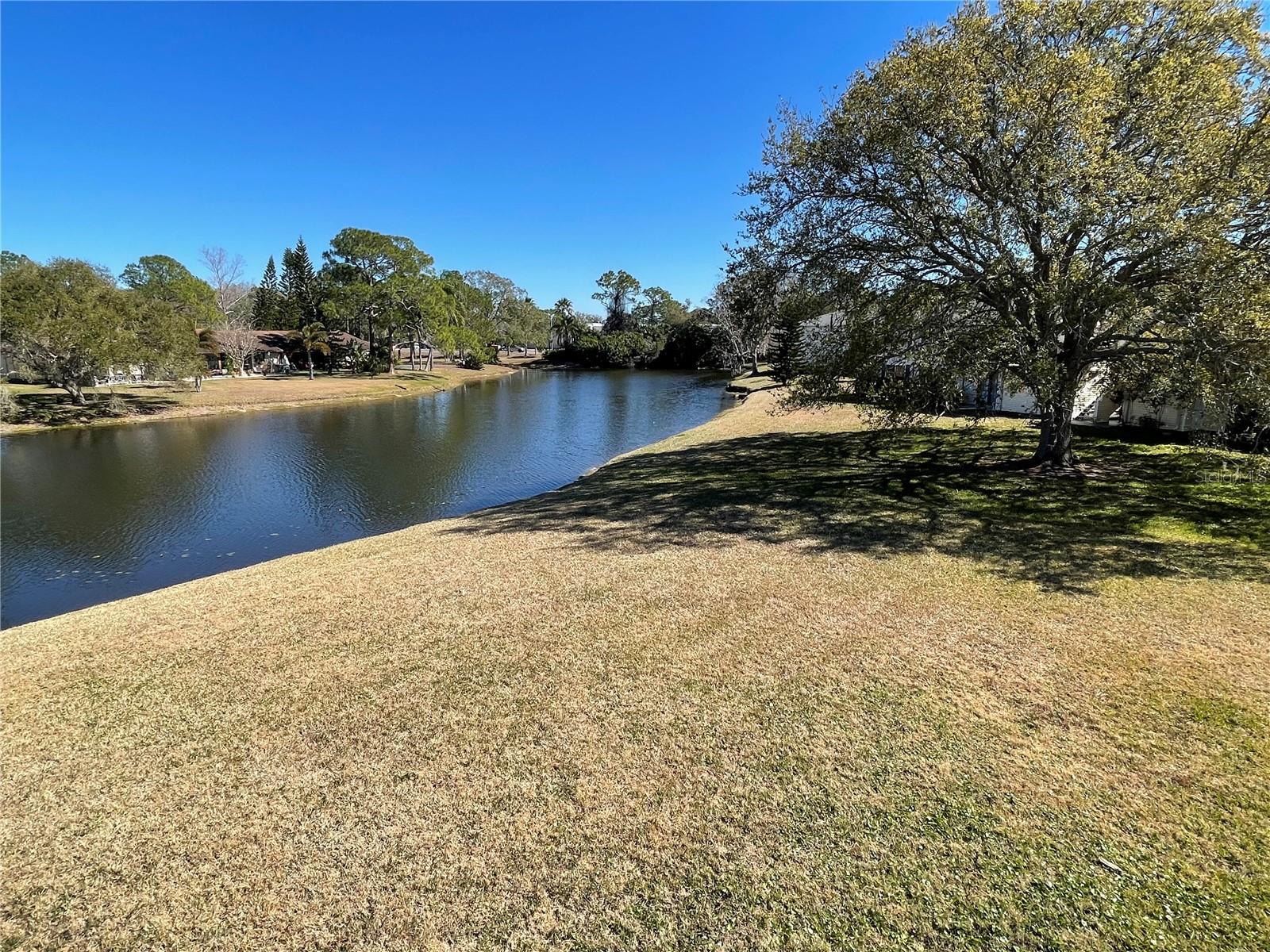 GARDENS OF FOREST LAKES CONDO THE - Residential