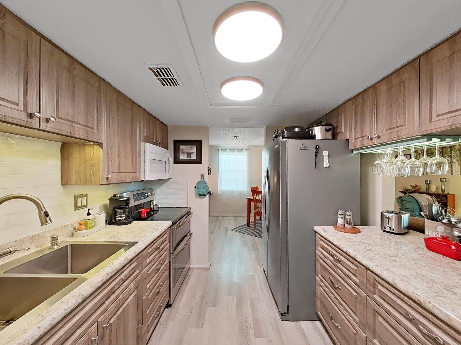 GARDENS OF FOREST LAKES CONDO THE - Residential