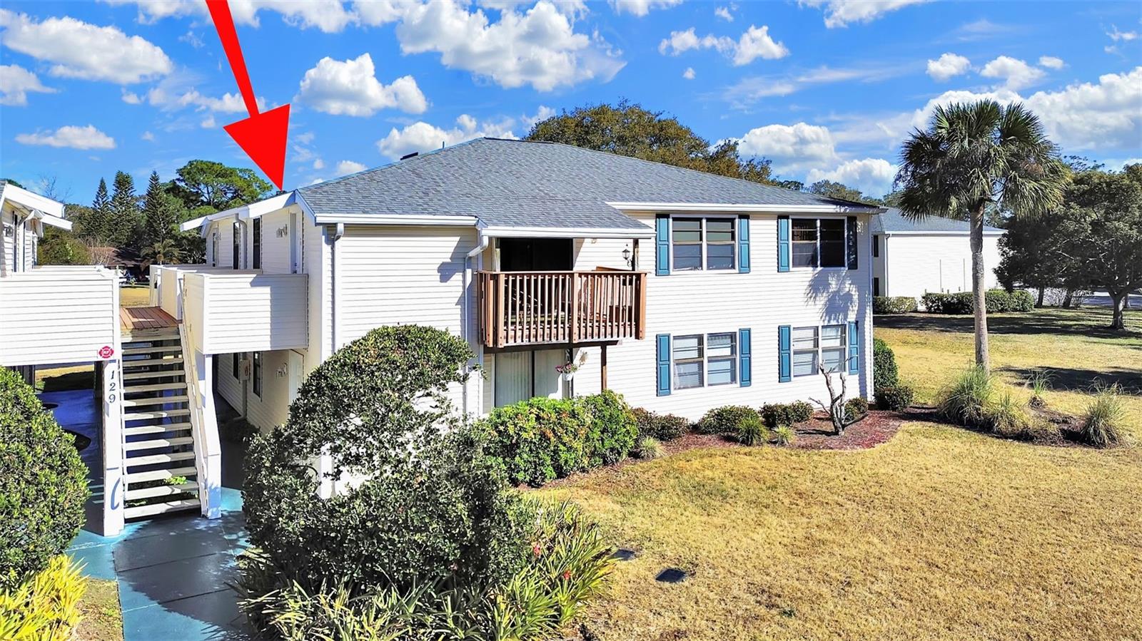 GARDENS OF FOREST LAKES CONDO THE - Residential