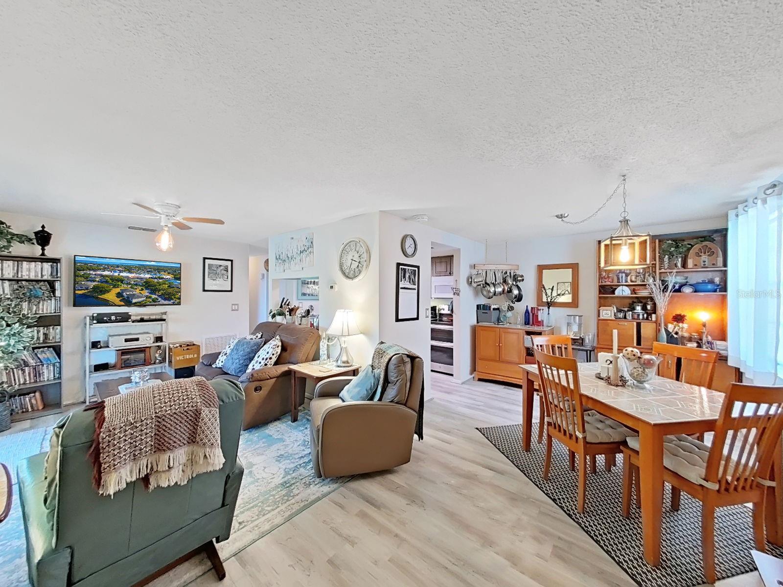 GARDENS OF FOREST LAKES CONDO THE - Residential