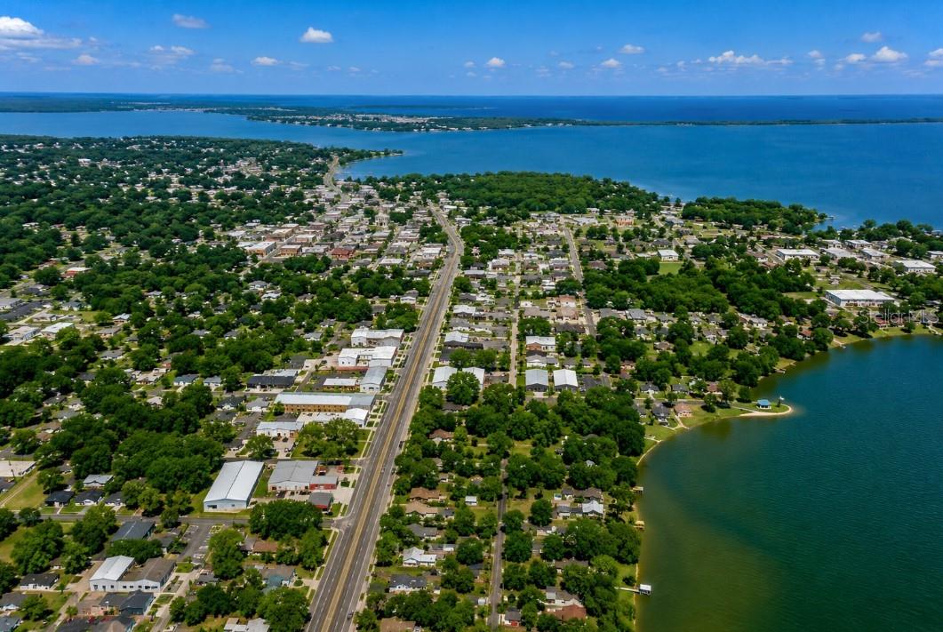 LEESBURG FLORADEL - Commercial Sale