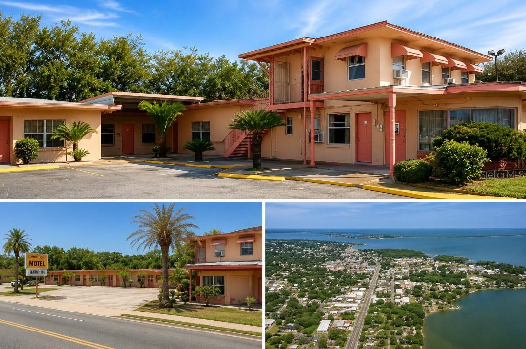 LEESBURG FLORADEL - Commercial Sale