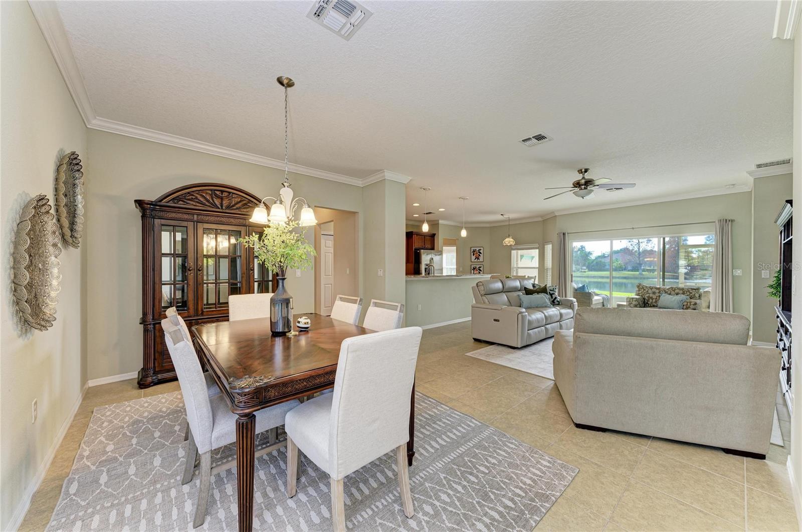 NORTHWOOD PARK - Residential