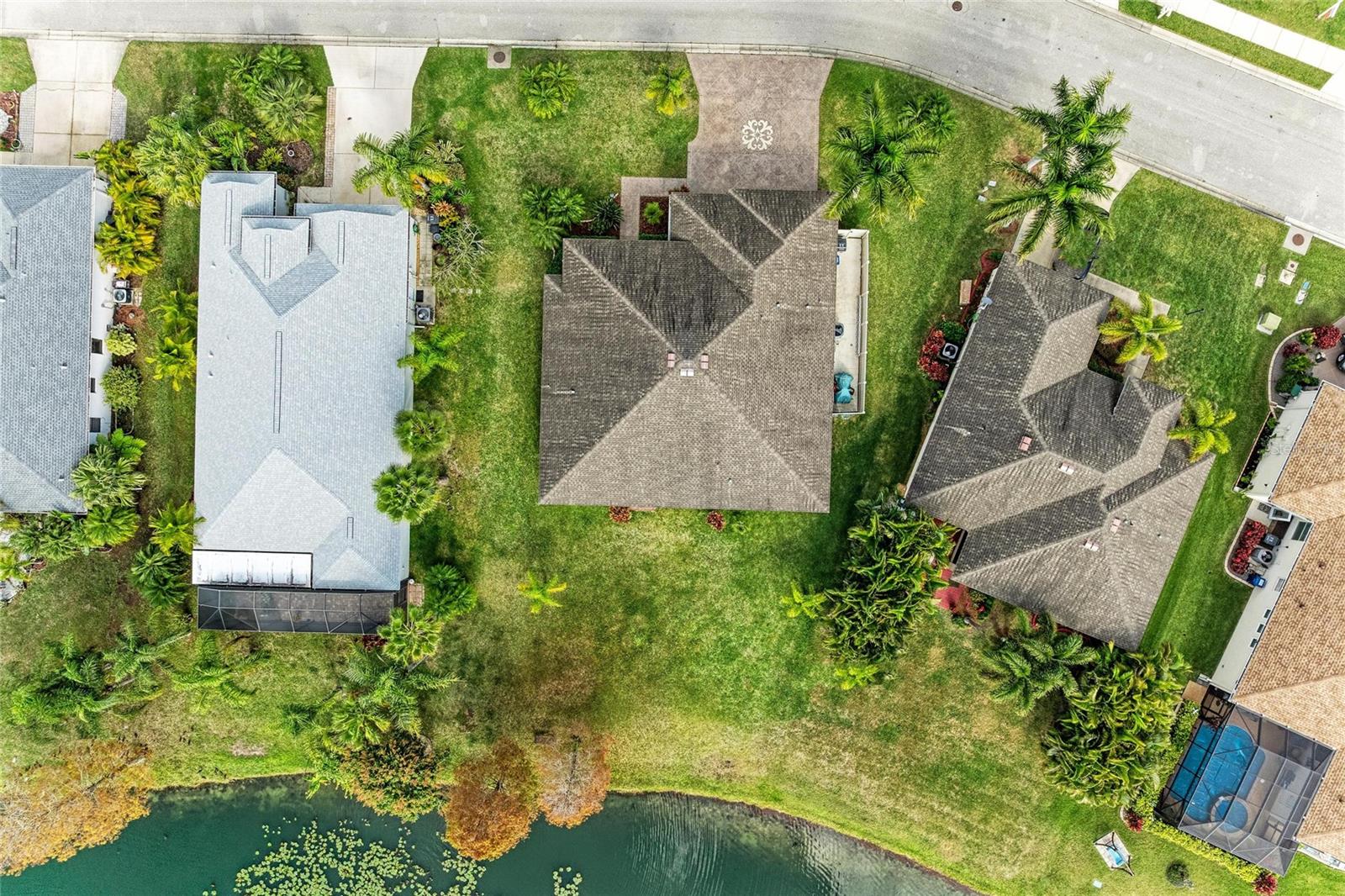 NORTHWOOD PARK - Residential