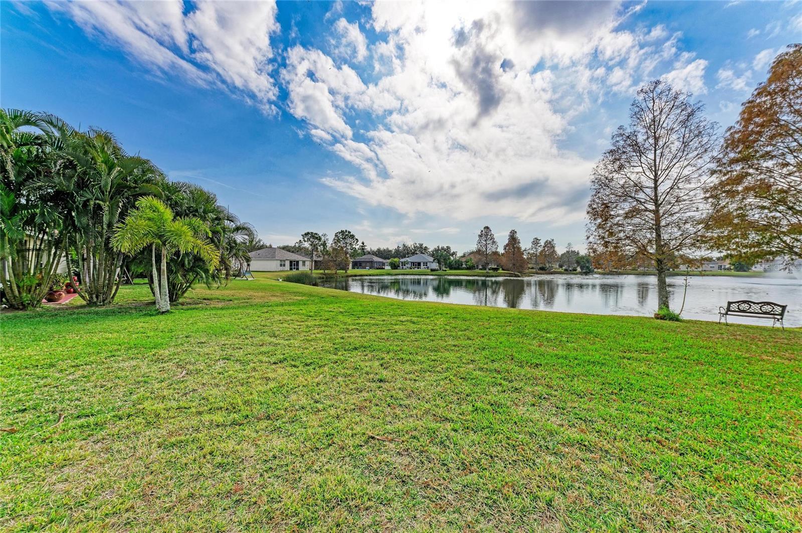 NORTHWOOD PARK - Residential