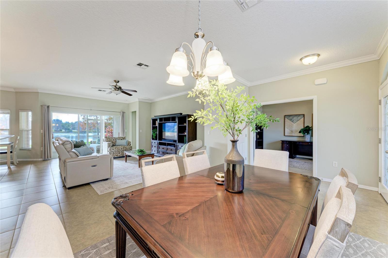 NORTHWOOD PARK - Residential