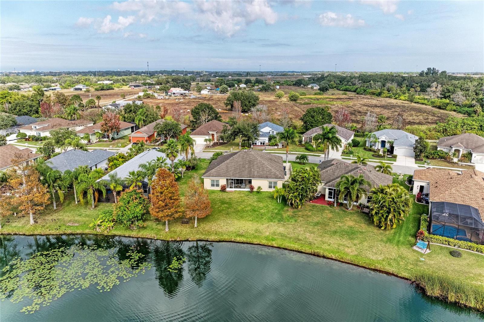 NORTHWOOD PARK - Residential