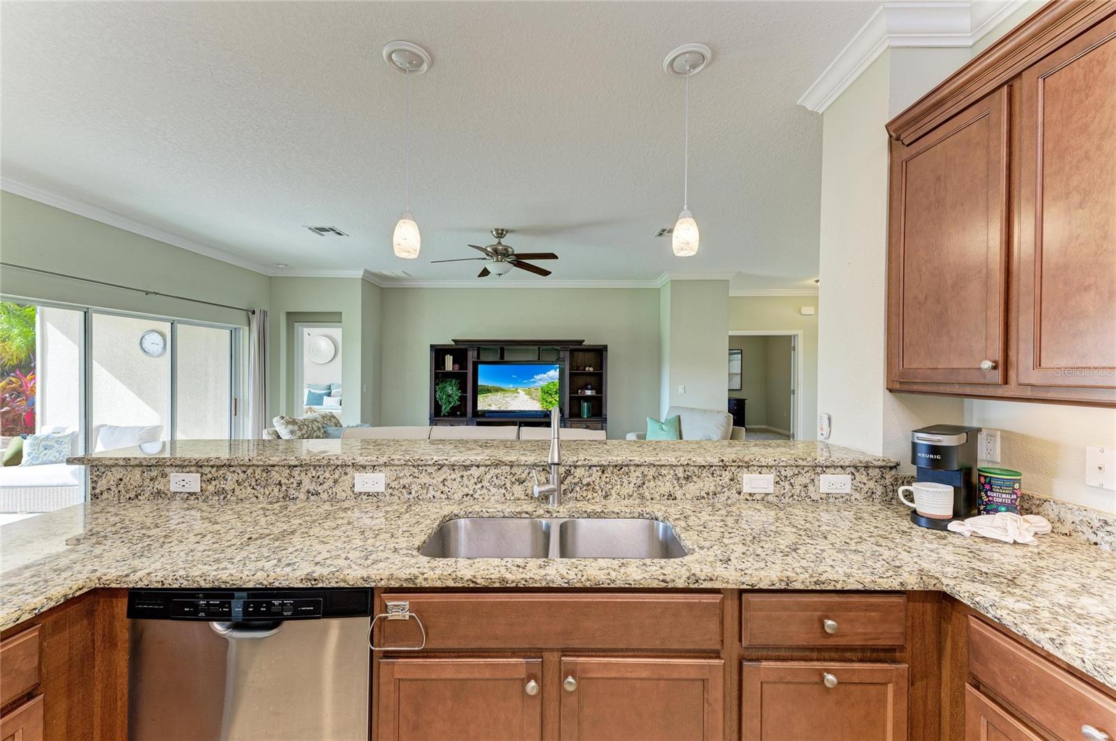 NORTHWOOD PARK - Residential