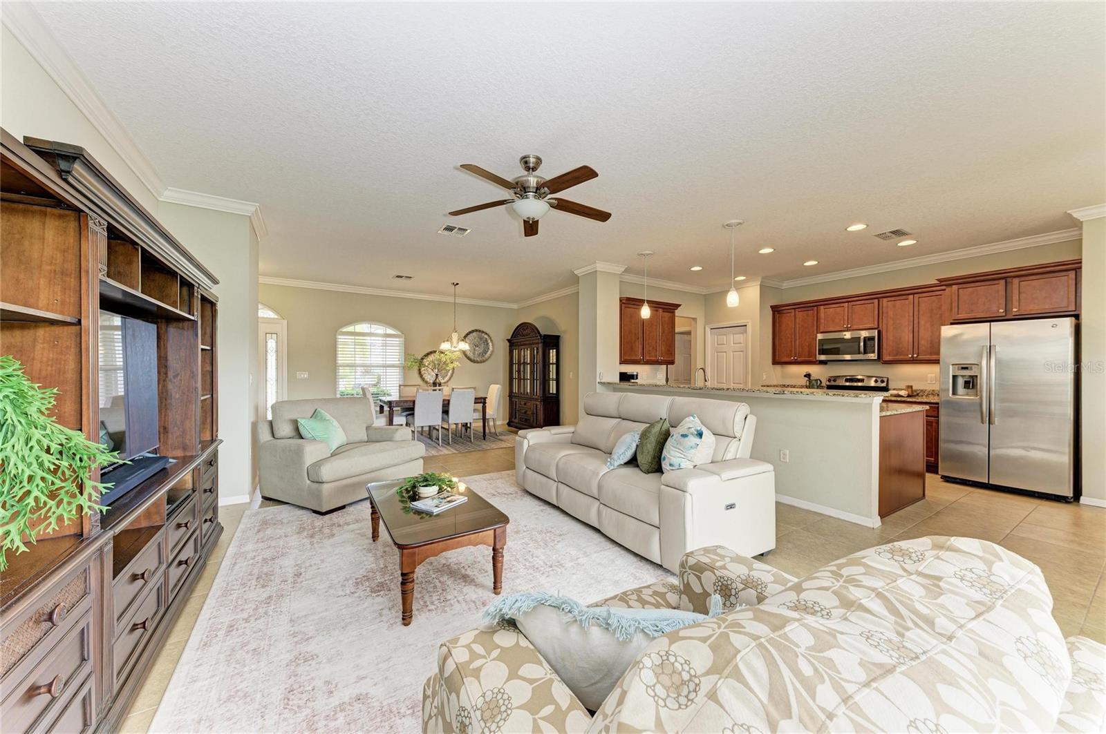 NORTHWOOD PARK - Residential