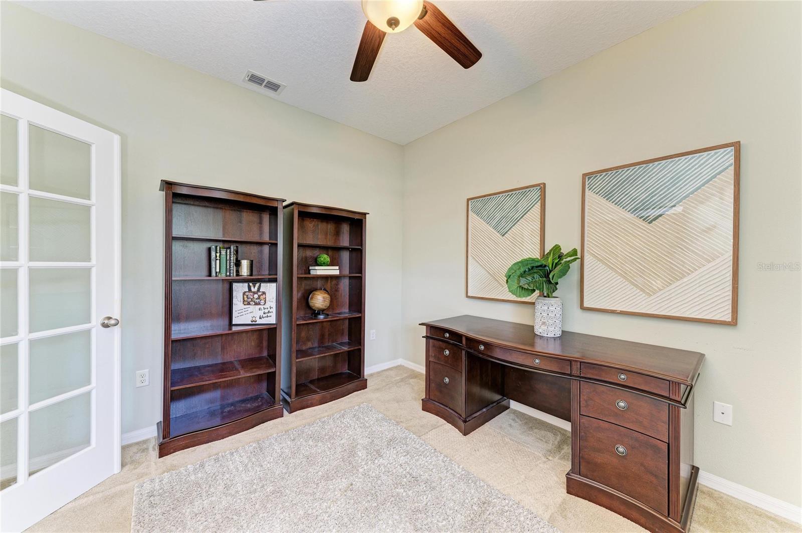 NORTHWOOD PARK - Residential