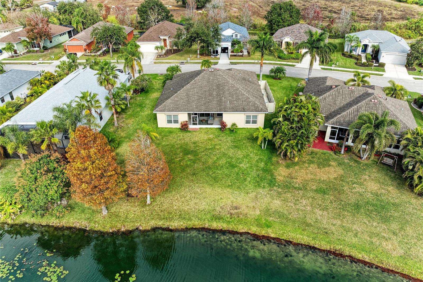 NORTHWOOD PARK - Residential