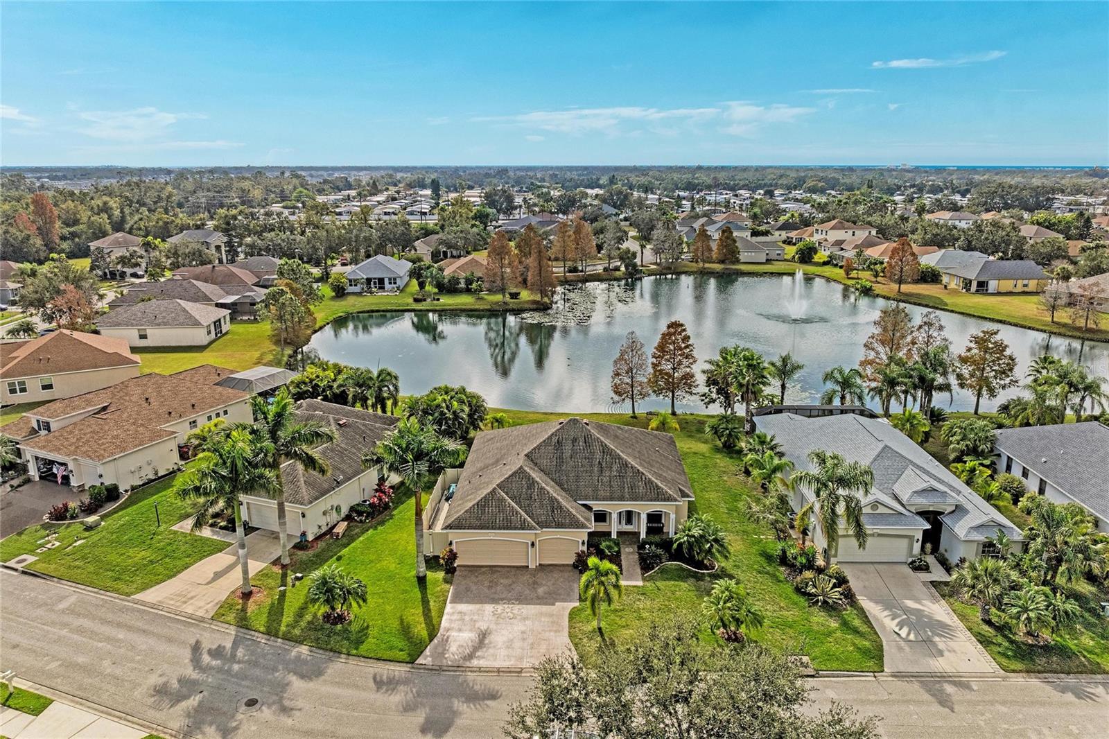 NORTHWOOD PARK - Residential