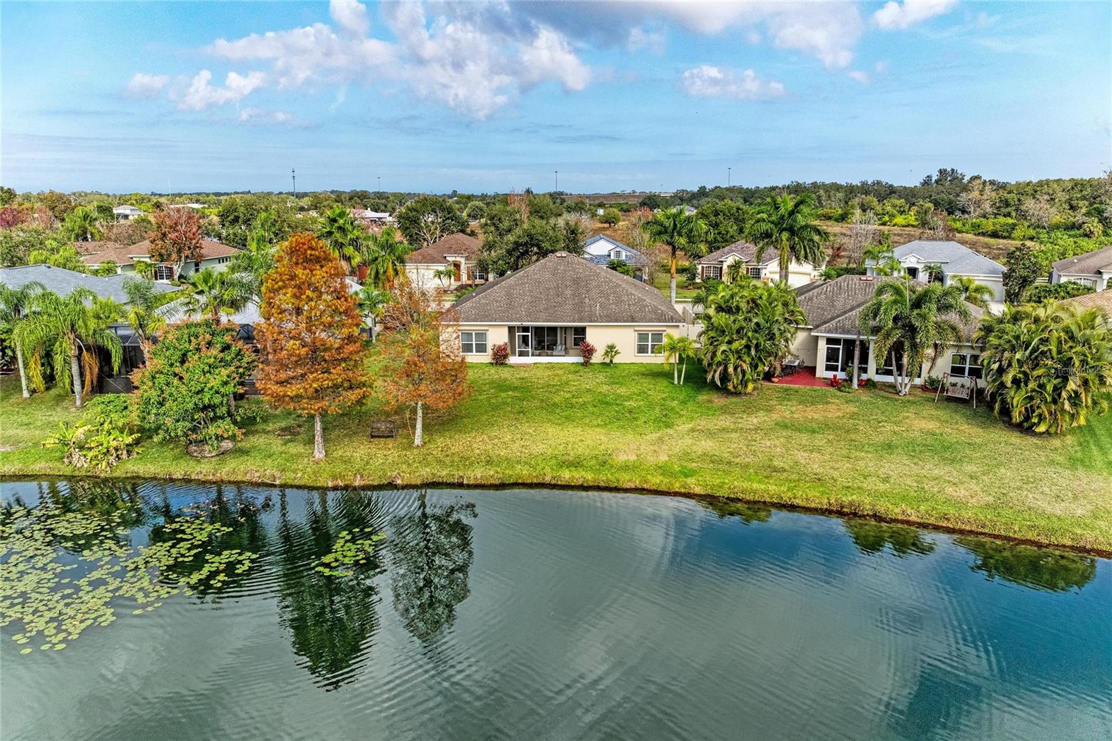 NORTHWOOD PARK - Residential