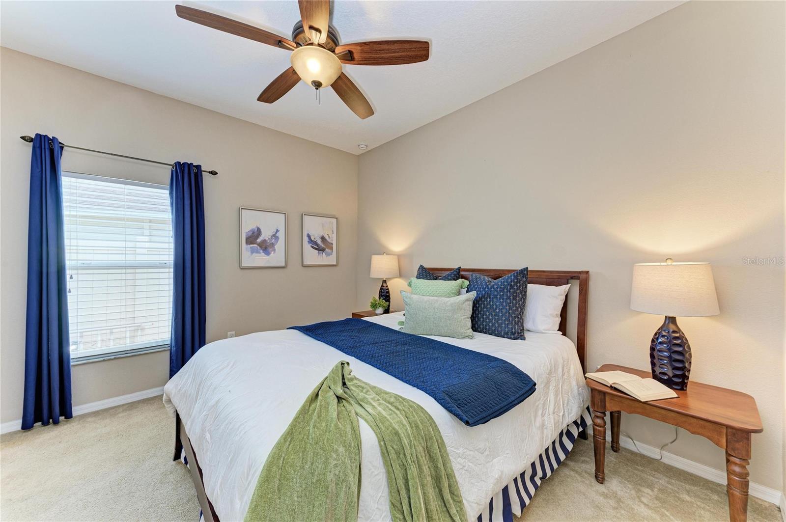 NORTHWOOD PARK - Residential