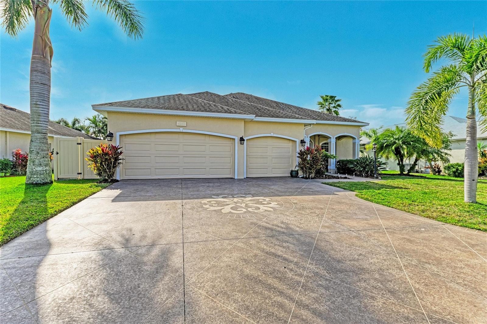 NORTHWOOD PARK - Residential