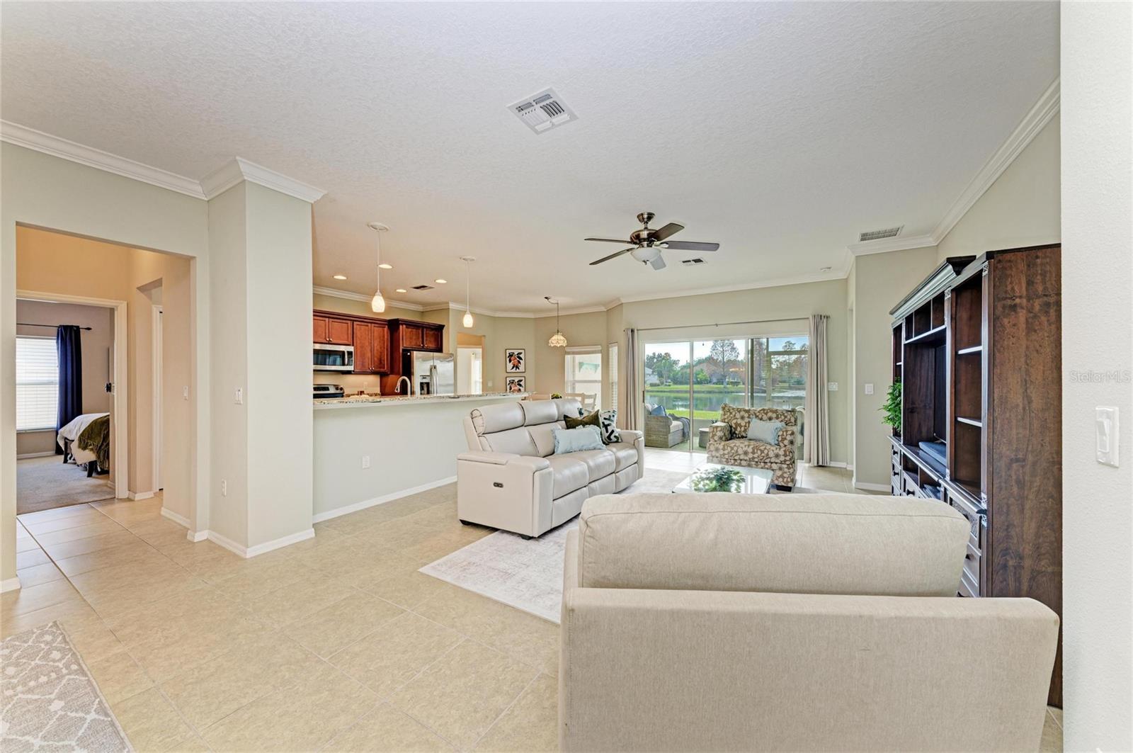 NORTHWOOD PARK - Residential