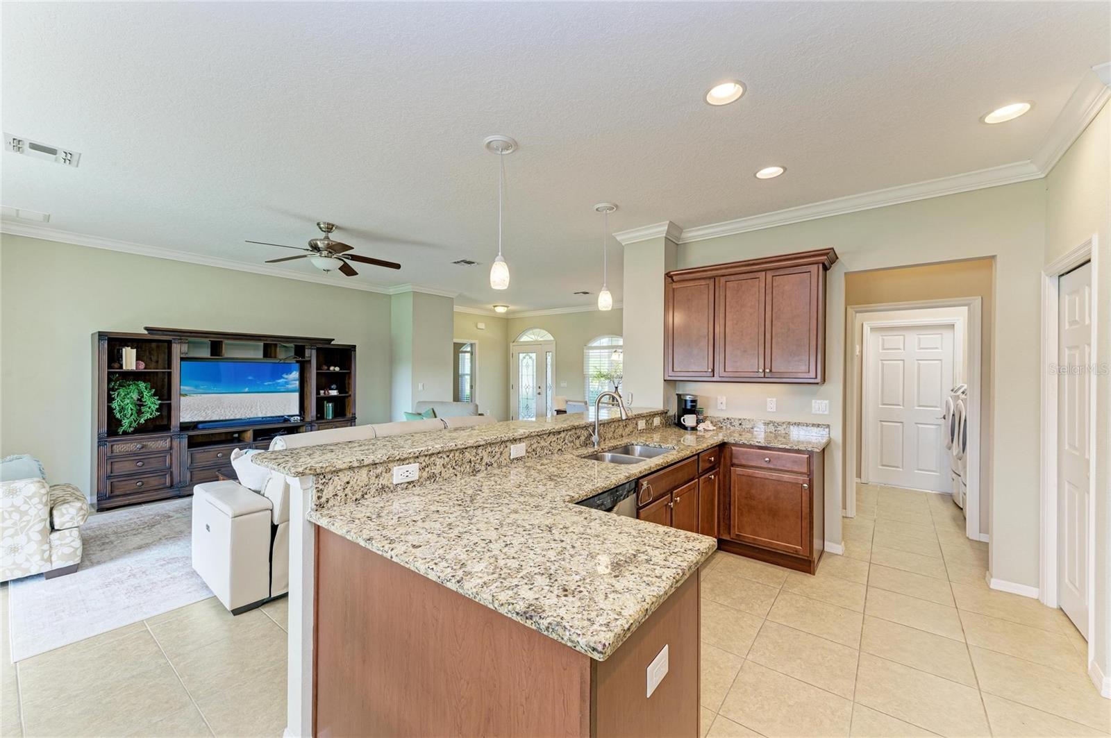 NORTHWOOD PARK - Residential